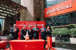 Generali Malaysia Moves Into Its Shiny New HQ – Meet Menara Generali!