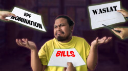 Are Malaysians too broke to care about Wasiat? Tell us in our survey