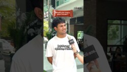 [CiliKepoh] Would You Marry Your Cousin?