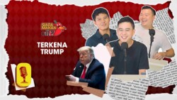 [Siapa Makan Cili] Ep 3: Terkena Trump