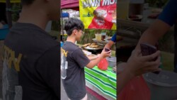 [CiliChat] Types of Malaysians when buka puasa