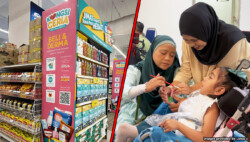 Here’s how a sale at Lotus’s is helping kids with special needs