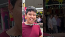 [CiliTry] Haggling at Jalan TAR