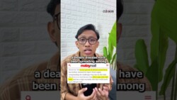 [CiliChat] Extinction of Harimau Malaya