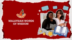 [CiliKepoh] Malaysian words of wisdom
