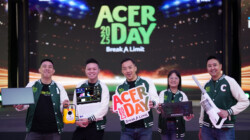 Acer Day 2025: #BreakALimit – Bridging Technology and Lifestyles