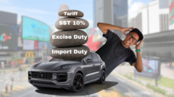 Are things mahal because of tariffs, duties or taxes? Here’s a simple guide.