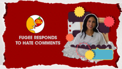 [CiliCiter] Fugee responds to hate comments