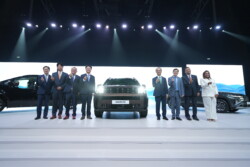 Hyundai Hits Malaysia Hard with These 3 Hot New Rides