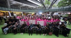 foodpanda Just Dropped Over RM340K Worth of Prizes for Their Riders