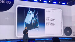 Nothing new launches in Malaysia – Phone (3) from RM3,299 & Headphone (1) at RM1,099