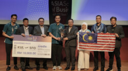 Qarbotech to rep West Malaysia at Startup World Cup in Silicon Valley