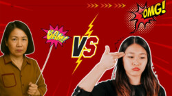 [INFOGRAPHIC] Punishments we pernah kena that we still remember today!