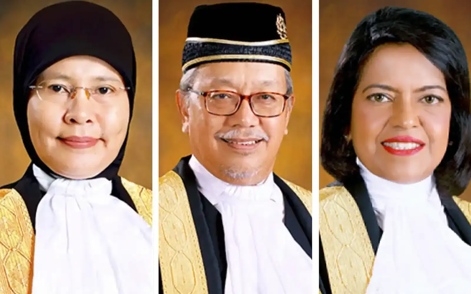 judicial judiciary