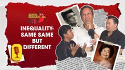 [Siapa Makan Cili] Episode 4: Inequality – Same same but different