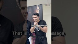 [CiliKepoh] Keluang Man answers your questions