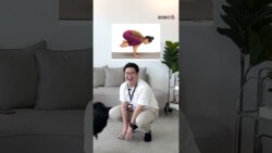 [PedasGames] Yoga Challenge