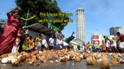 From kepala to kelapa: The meaning behind coconut breaking in Indian culture