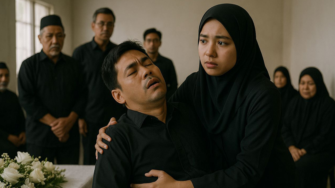 Uh oh, 72% of Malaysians might be in trouble if their loved ones pass away. Here's why