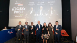 Alliance Bank launches Malaysia’s first feature film about SME entrepreneurship