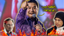 We ask a lawyer to explain WTF is happening with Malaysia’s judiciary