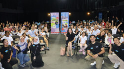 Nurturing the Next Generation: YTL Launches Youth Learning Journey for Staff Children
