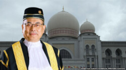 A short guide to Wan Ahmad Farid, the junior judge who’s now Malaysia’s Chief Justice