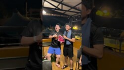 [CiliTry] Cilisos trip 2025