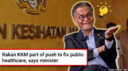 Rakan KKM is MOH’s latest plan to keep doctors. Here’s why it might not work