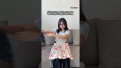 [CiliSempoi] Malaysia Upskirt Culture