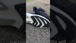 [CiliTry] We tried Skechers Aero Spark