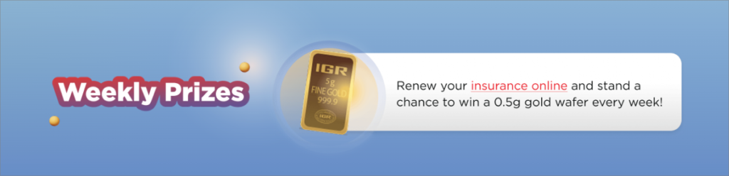 Pos Malaysia Insurance