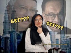 GST vs SST… Which system is more convenient?