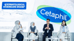 Cetaphil’s big glow-up: From skincare brand to skincare advocate