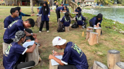 Takaful Malaysia empowers Asnaf students through a youth program