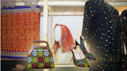 These Msian crafts almost went extinct but here’s how you can see them this weekend!