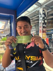 Merdeka Vibes: Freedom from Scams ✨