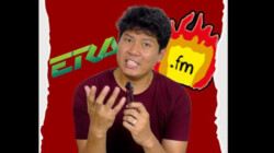 [CiliChat] Who’s Malaysia’s #1 Radio Station?
