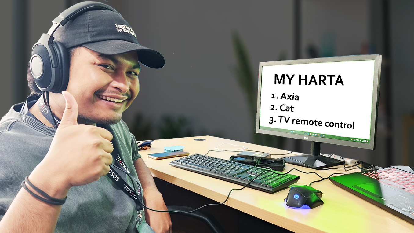 Even if you don’t have harta, you still need to do legacy planning. Here’s why