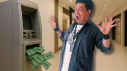 We found a promo that lets you earn cashback (and maybe RM50k) just by using your bank account