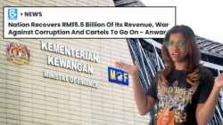 Malaysia just recovered RM15.5 billion in stolen money. Here’s what we could’ve done with it