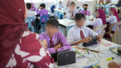 Destined to FAIL, here’s how 8000+ SPM 2024 students changed their fate with Program Anak Kita