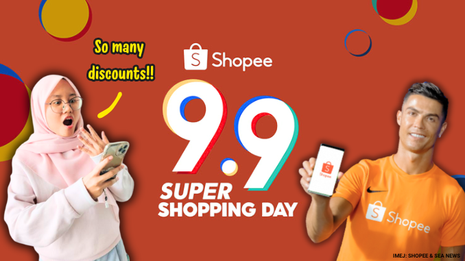 Do prices really drop during Shopee’s 9.9 and 10.10 sales? We checked