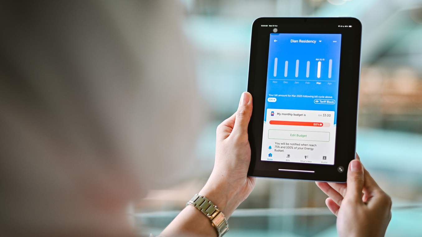 TNB 3Q 2025 Results Highlight Enhanced Customer Savings from ToU Scheme