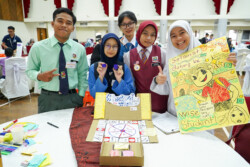 Fun(d) for Life Empowers Students to Champion Peer-Led Financial Literacy Initiatives