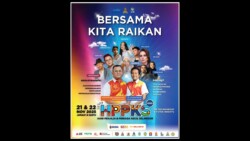 Selangor Launches 2025 Hawkers & Small Traders Day