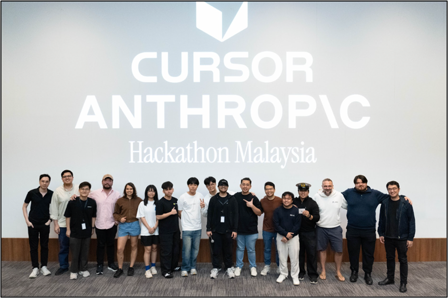 24-Hour AI Building Marathon Unites 684 Developers with Billion-Dollar Tech Companies