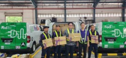 How FedEx Malaysia Prepares for the Year-End Holiday Chaos