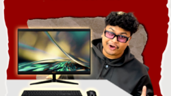 [CiliTry] Work Desk Makeover With Acer AIO