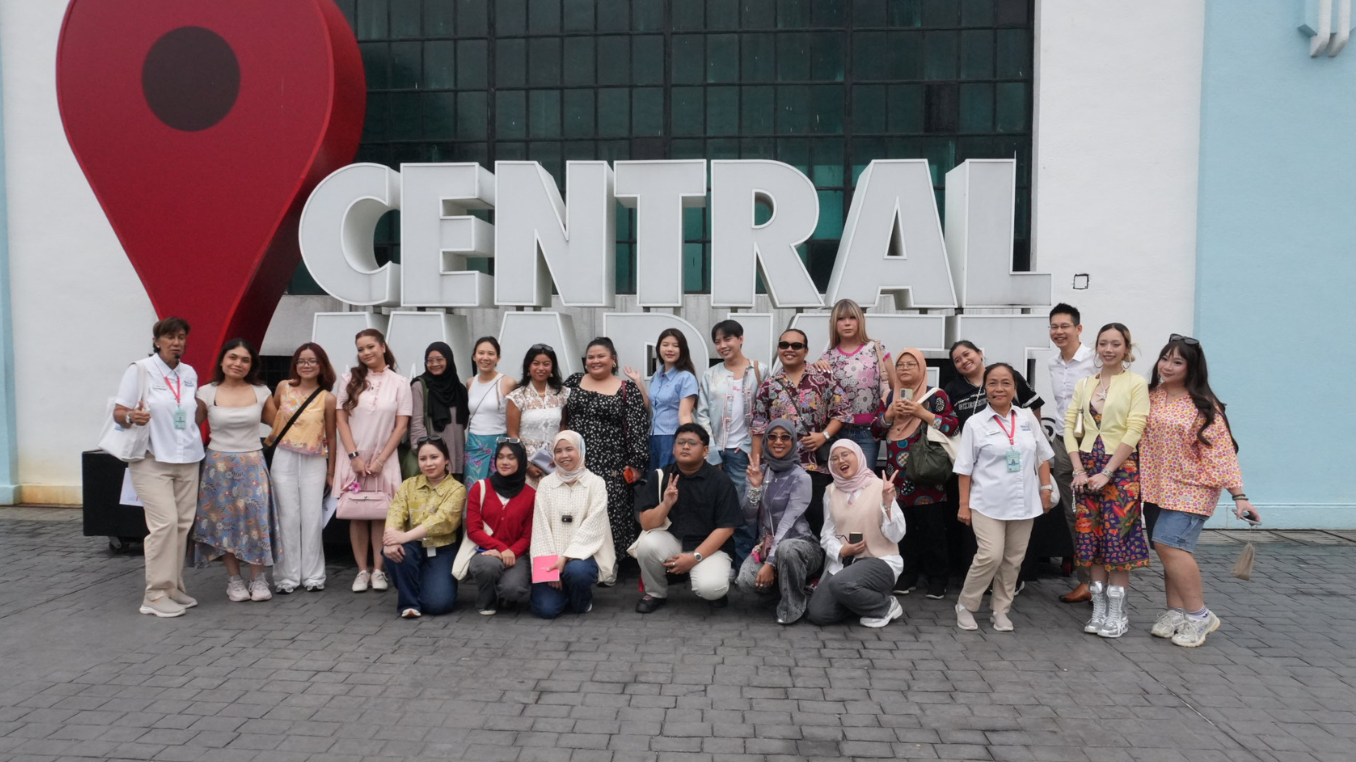 探索吉隆坡的隐藏遗产（和美食！）